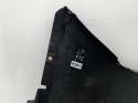 Nadkole BMW 5 F10 F11 10-17r. LEWE przednie trójkąt pod zderzak osłona km51018-14