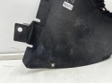 Nadkole BMW 5 F10 F11 10-17r. LEWE przednie trójkąt pod zderzak osłona km51018-14