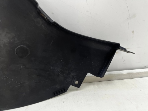 Nadkole BMW 5 F10 F11 10-17r. LEWE przednie trójkąt pod zderzak osłona km51018-14