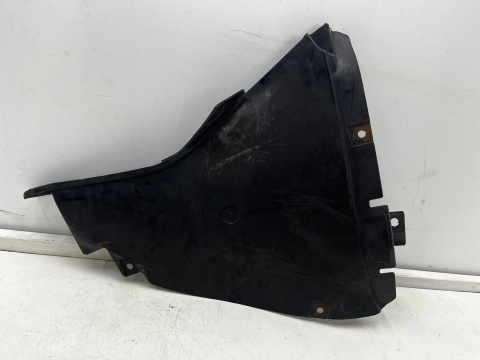 Nadkole BMW 5 F10 F11 10-17r. LEWE przednie trójkąt pod zderzak osłona km51018-14