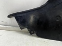 Nadkole BMW 5 F10 F11 10-17r. LEWE przednie trójkąt pod zderzak osłona km51018-14