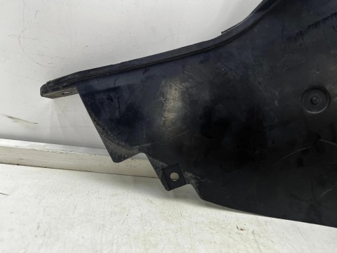 Nadkole BMW 5 F10 F11 10-17r. LEWE przednie trójkąt pod zderzak osłona km51018-14