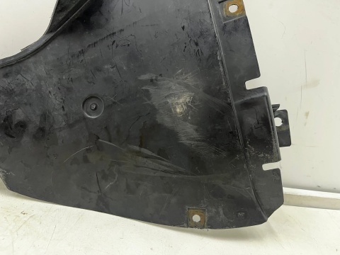 Nadkole BMW 5 F10 F11 10-17r. LEWE przednie trójkąt pod zderzak osłona km51018-14