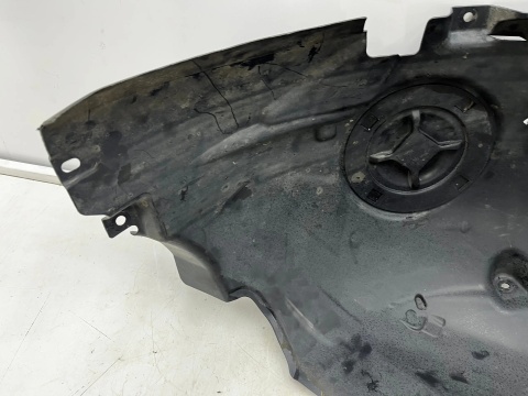 Nadkole Mercedes W177 18r.- PRAWE przednie ORYGINAL prawy przód a1776900204