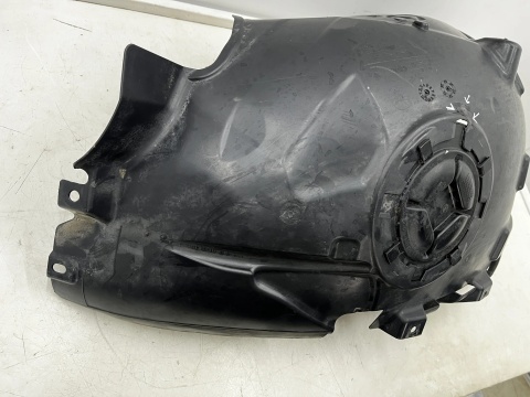 Nadkole Mercedes W177 18r.- PRAWE przednie ORYGINAL prawy przód a1776900204