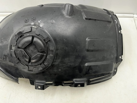 Nadkole Mercedes W177 18r.- PRAWE przednie ORYGINAL prawy przód a1776900204