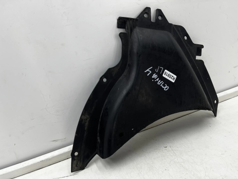 Nadkole Skoda Octavia 4 IV 19r.- LEWE przednie trójkąt pod zderzak osłona lewy przód 5e3853887b