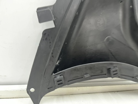 Nadkole Skoda Octavia 4 IV 19r.- LEWE przednie trójkąt pod zderzak osłona lewy przód 5e3853887b