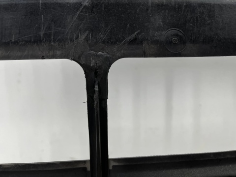 Osłona pod silnik BMW M3 F80 M4 F82 F83 14-21r. płyta dolna podwozia pod silnik 8054269