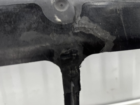 Osłona pod silnik BMW M3 F80 M4 F82 F83 14-21r. płyta dolna podwozia pod silnik 8054269