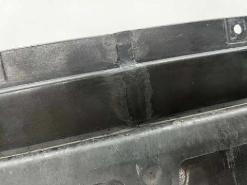 Osłona pod silnik BMW M3 F80 M4 F82 F83 14-21r. płyta dolna podwozia pod silnik 8054269
