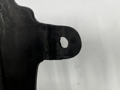Osłona pod silnik BMW M3 F80 M4 F82 F83 14-21r. płyta dolna podwozia pod silnik 8054269