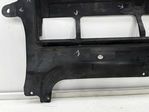 Osłona pod silnik BMW M3 F80 M4 F82 F83 14-21r. płyta dolna podwozia pod silnik 8054269