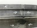 Osłona pod silnik BMW M3 F80 M4 F82 F83 14-21r. płyta dolna podwozia pod silnik 8054269