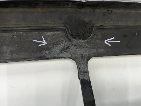 Osłona pod silnik BMW M3 F80 M4 F82 F83 14-21r. płyta dolna podwozia pod silnik 8054269