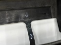 Osłona pod silnik BMW M3 F80 M4 F82 F83 14-21r. płyta dolna podwozia pod silnik 8054269