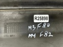 Osłona pod silnik BMW M3 F80 M4 F82 F83 14-21r. płyta dolna podwozia pod silnik 8054269
