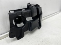 Ślizg Citroen C4X 22r.- prawe tylny mocowanie zderzaka wspornik prawy tył 9858560580