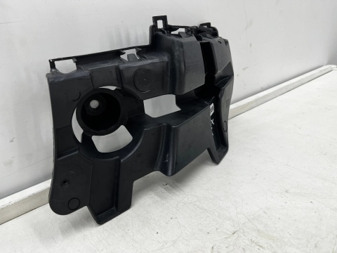 Ślizg Citroen C4X 22r.- prawe tylny mocowanie zderzaka wspornik prawy tył 9858560580