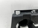Ślizg Citroen C4X 22r.- prawe tylny mocowanie zderzaka wspornik prawy tył 9858560580