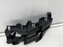 Ślizg Citroen C4X 22r.- prawe tylny mocowanie zderzaka wspornik prawy tył 9858560580