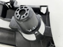 Ślizg Citroen C4X 22r.- prawe tylny mocowanie zderzaka wspornik prawy tył 9858560580