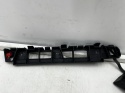 Ślizg Opel Meeiva B 10-17r. lewe tylne mocowanie zderzaka wspornik lewy tył 13268252