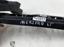 Ślizg Opel Meeiva B 10-17r. lewe tylne mocowanie zderzaka wspornik lewy tył 13268252