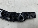 Ślizg Peugeot 2008 II 19r.- lewe przednie mocowanie zderzaka błotnika lewy przód 9825853780