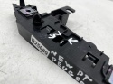 Ślizg Peugeot 3008 II 5008 II 16-24r. prawe tylny mocowanie zderzaka wspornik prawy tył 9810975386
