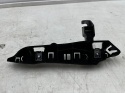 Ślizg Peugeot 3008 II 5008 II 16-24r. prawe tylny mocowanie zderzaka wspornik prawy tył 9810975386