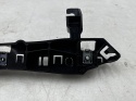 Ślizg Peugeot 3008 II 5008 II 16-24r. prawe tylny mocowanie zderzaka wspornik prawy tył 9810975386