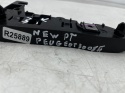 Ślizg Peugeot 3008 II 5008 II 16-24r. prawe tylny mocowanie zderzaka wspornik prawy tył 9810975386