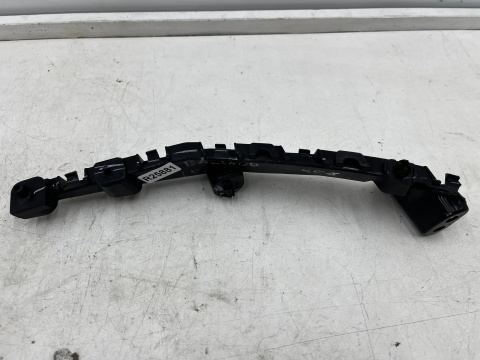 Ślizg Suzuki Baleno 2 II 15-22r. lewy przednie mocowanie zderzaka wspornik lewy przód 71732-68p0