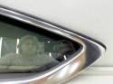 Szyba boczna Audi A5 F5 sedan 16-24r. lewy tylny trójkąt karoseryjna 8w8845297g