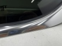 Szyba boczna Audi A5 F5 sedan 16-24r. lewy tylny trójkąt karoseryjna 8w8845297g
