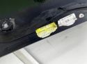 Szyba boczna Audi A5 F5 sedan 16-24r. lewy tylny trójkąt karoseryjna 8w8845297g