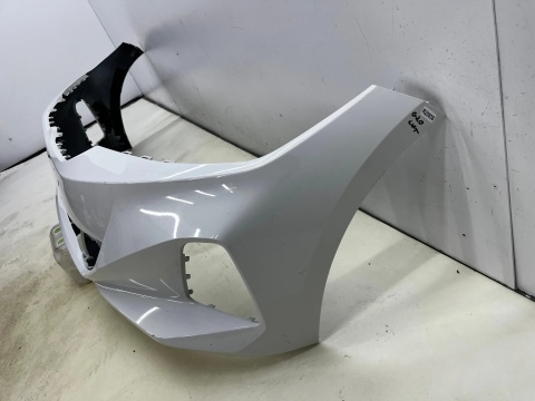 Zderzak przedni BMW 3 G20 G21 22r.- Lift przód PDC 5A1BF40