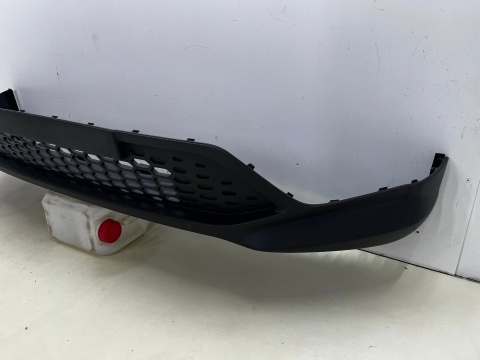 Zderzak przedni Maxus EV30 eDeliver 3 19r.- przód spoiler nowa P02015 oryginalna dokładka