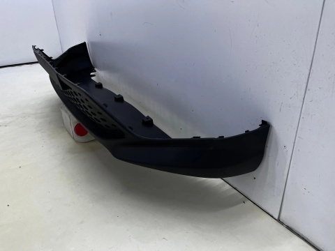 Zderzak przedni Maxus EV30 eDeliver 3 19r.- przód spoiler nowa P02015 oryginalna dokładka