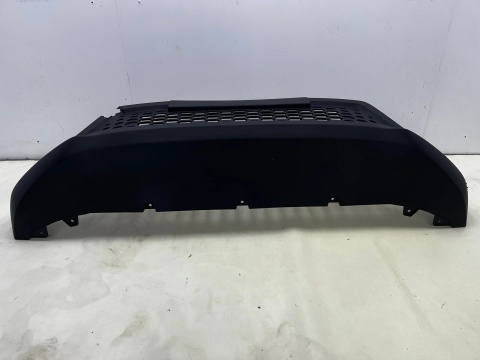 Zderzak przedni Maxus EV30 eDeliver 3 19r.- przód spoiler nowa P02015 oryginalna dokładka