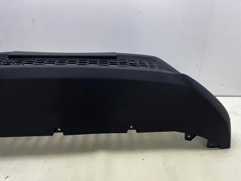 Zderzak przedni Maxus EV30 eDeliver 3 19r.- przód spoiler nowa P02015 oryginalna dokładka