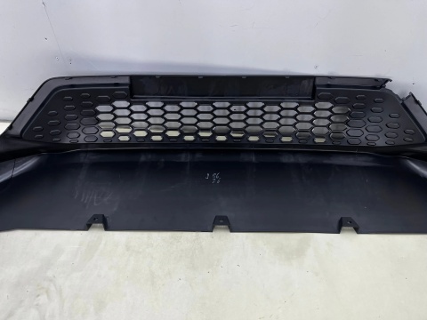 Zderzak przedni Maxus EV30 eDeliver 3 19r.- przód spoiler nowa P02015 oryginalna dokładka