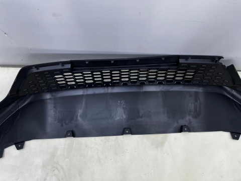 Zderzak przedni Maxus EV30 eDeliver 3 19r.- przód spoiler nowa P02015 oryginalna dokładka