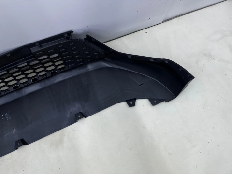 Zderzak przedni Maxus EV30 eDeliver 3 19r.- przód spoiler nowa P02015 oryginalna dokładka