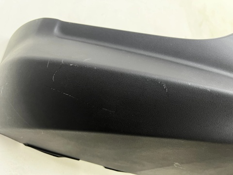 Zderzak przedni Maxus EV30 eDeliver 3 19r.- przód spoiler nowa P02015 oryginalna dokładka