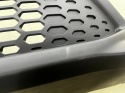 Zderzak przedni Maxus EV30 eDeliver 3 19r.- przód spoiler nowa P02015 oryginalna dokładka