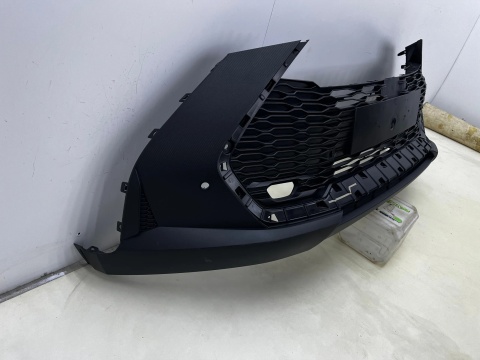 Zderzak przedni Toyota C-HR AX20 2 II 23r.- przód spoiler 52129-F4180 dokładka