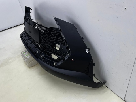 Zderzak przedni Toyota C-HR AX20 2 II 23r.- przód spoiler 52129-F4180 dokładka