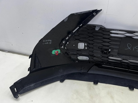 Zderzak przedni Toyota C-HR AX20 2 II 23r.- przód spoiler 52129-F4180 dokładka